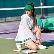 Spring And Summer Sports Female Outdoor Suit