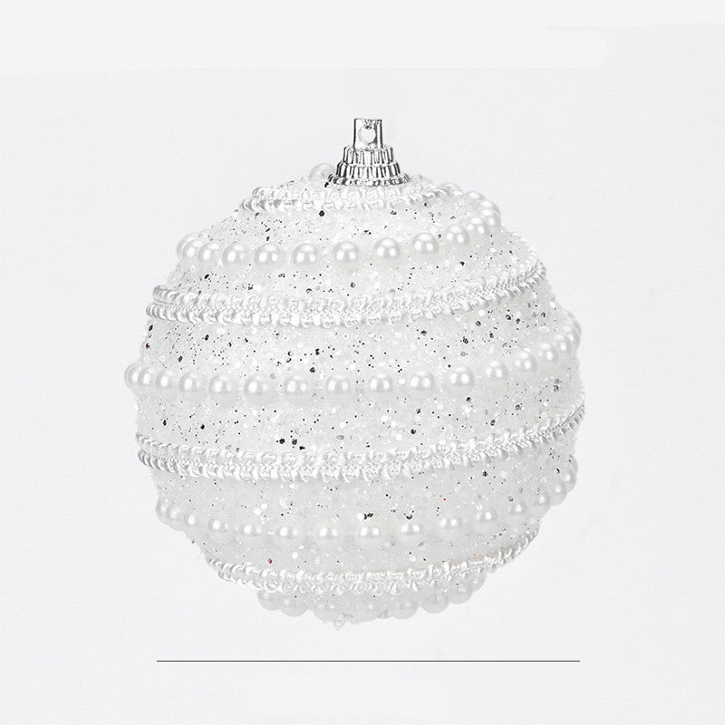 Christmas Balls For Home Outdoor