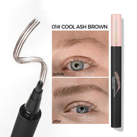 0ICOOL ASH BROWN