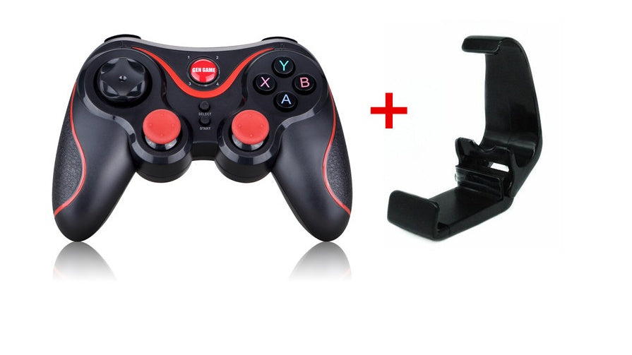 Wireless Bluetooth Gamepad