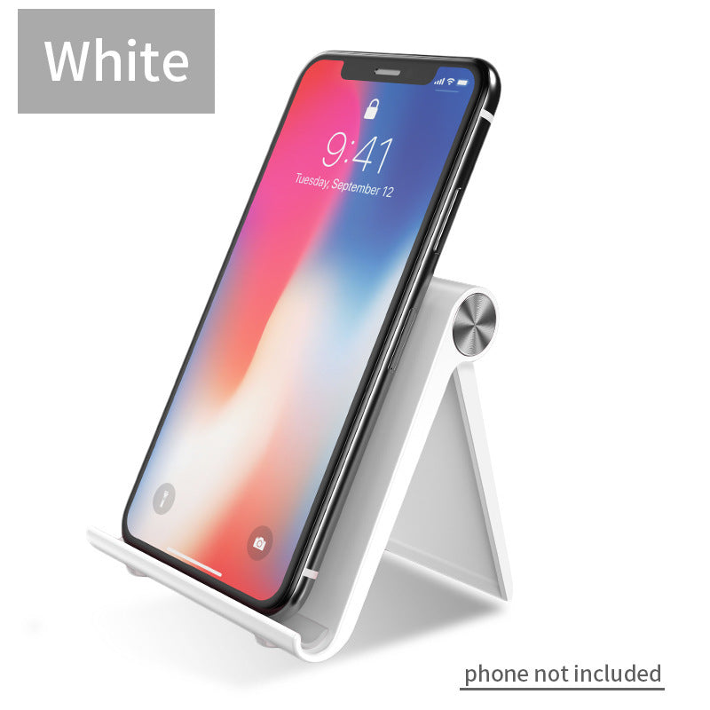 Desktop Folding Mobile Phone Stand