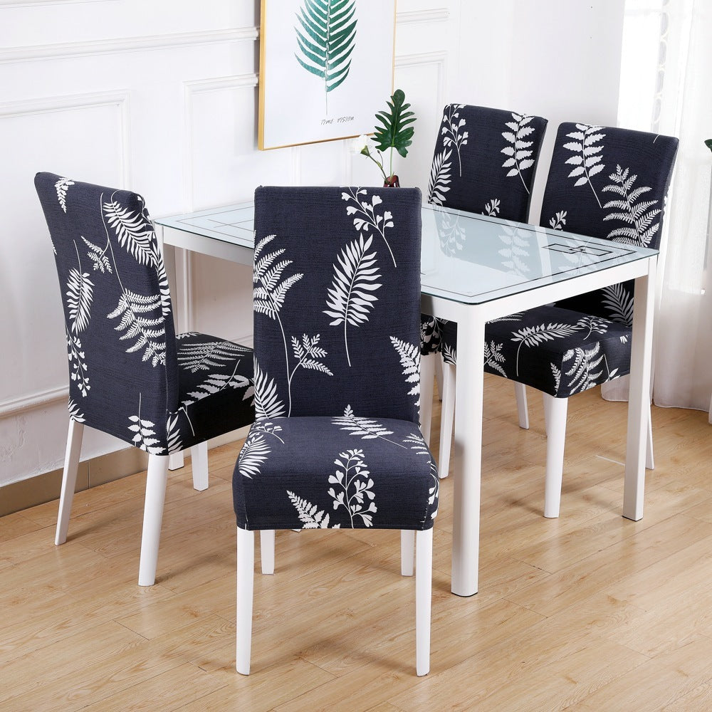 Modern and Simple Universal Office Computer Seat Cover