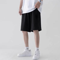 Solid Color Shorts