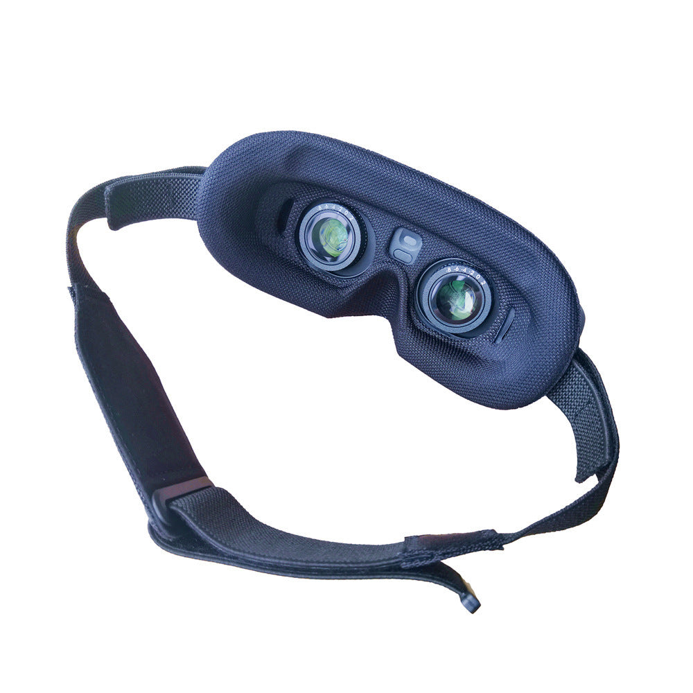 DJI Goggles 2 Anti-Light Mask – Lens Protective Cover Options