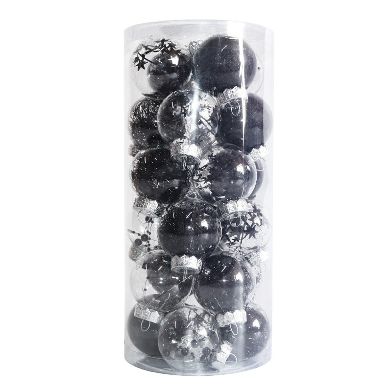 Christmas Day Wedding Party Decorative Pendant Ball