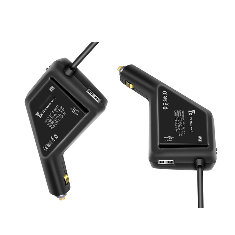 7-Inch Car Monitor – Desktop Reversing Display for Parking Cameras