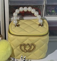 Light yellow