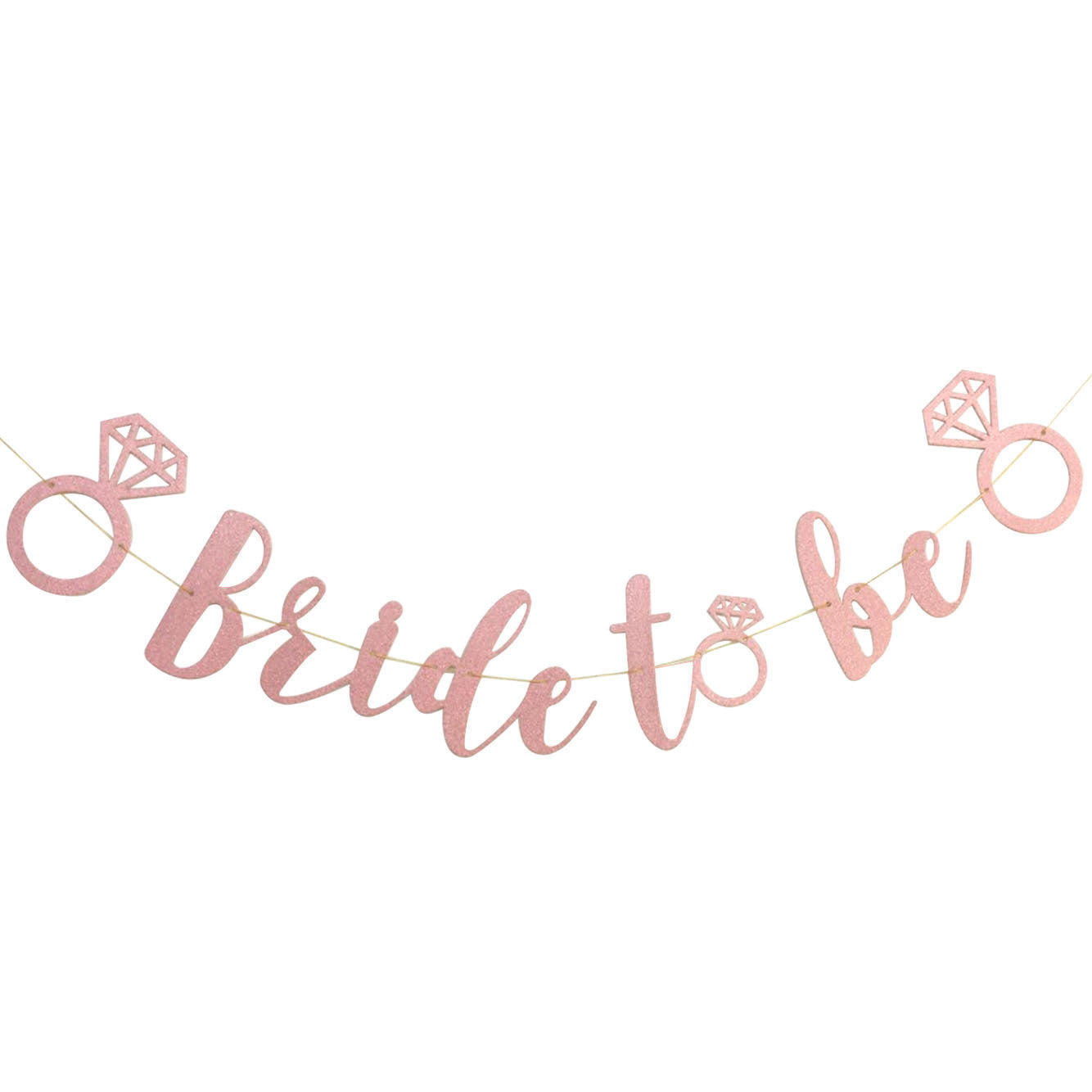 Party Decoration Banner Wedding Decoration Pull Flag
