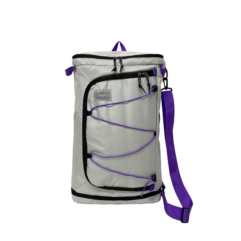 Fashion Simple Multifunctional Backpack