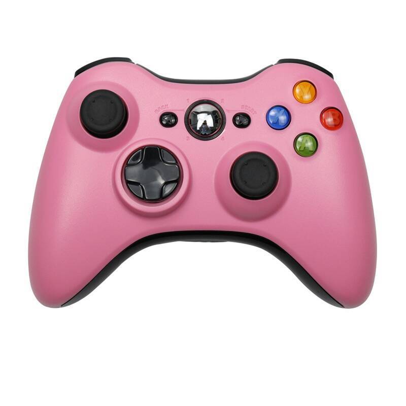 Xbox360 Wireless Game Console Handle