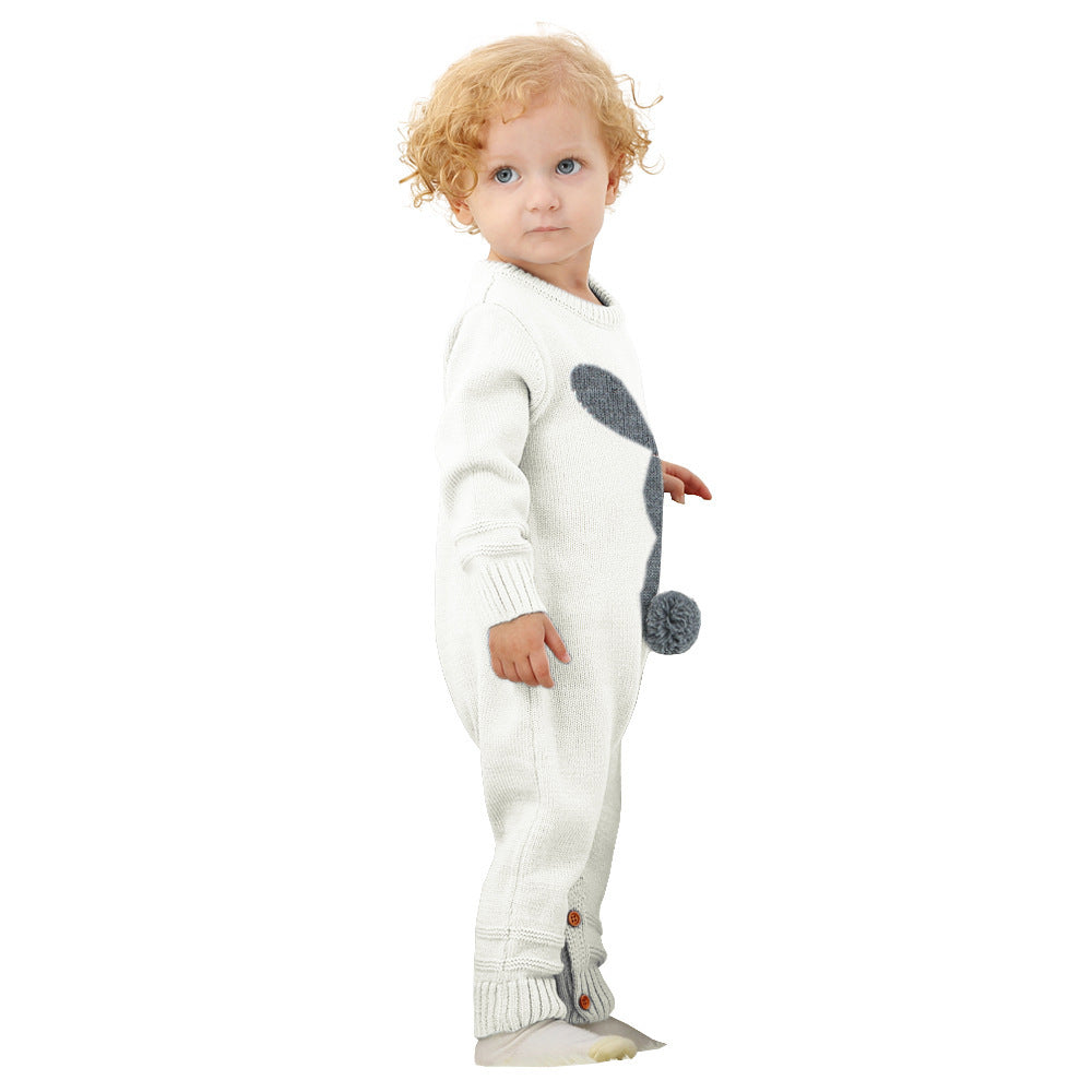 Baby Onesies – Soft Cotton Newborn Bodysuit