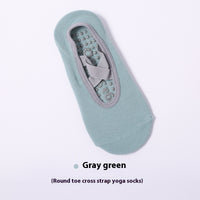 Gray Green