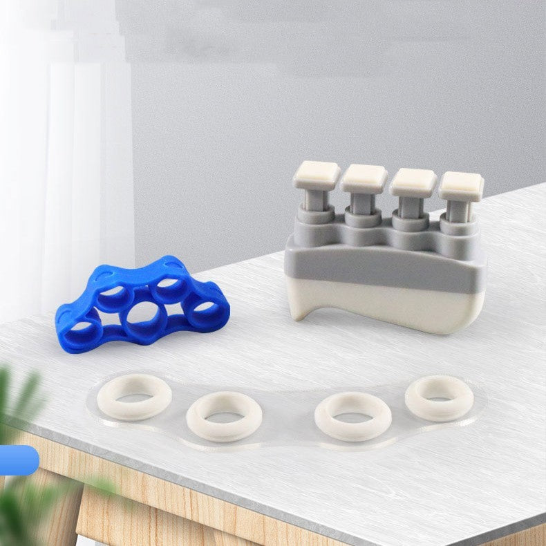 Guitar Finger Trainer Expansion  Opening Accessories