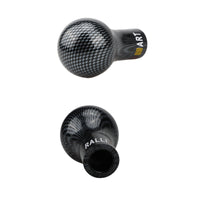 Carbon Fiber Black