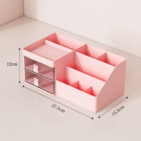 Large Storage Box Pink