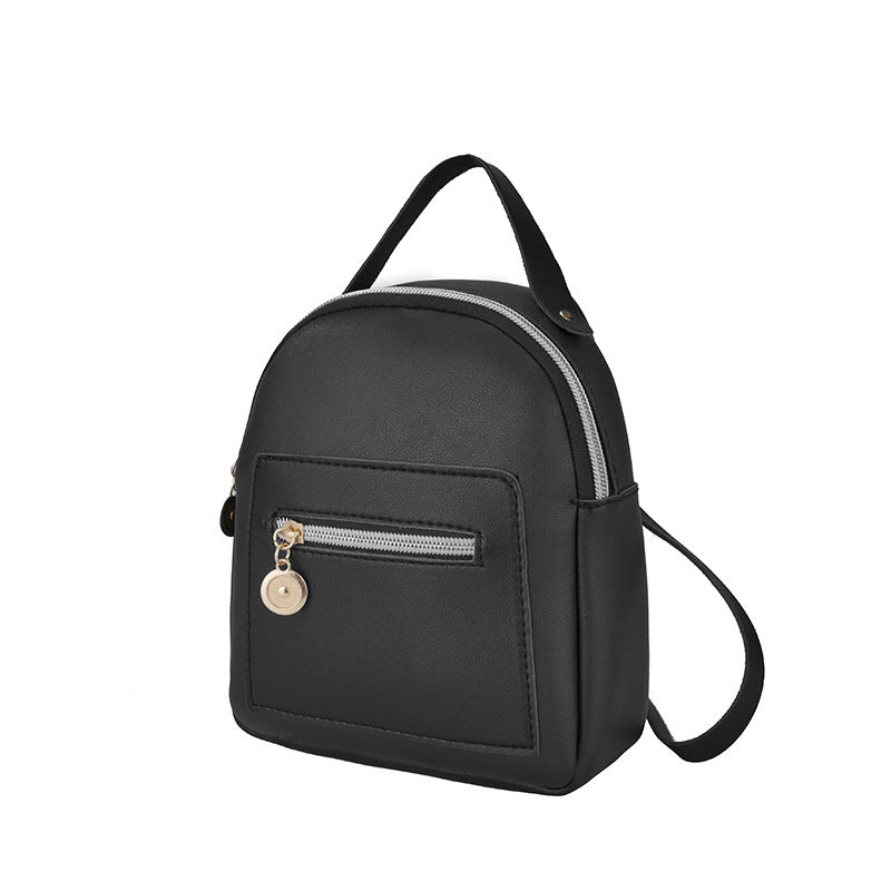 Women’s Backpack – Multi-Pocket Large Capacity Shoulder Bag