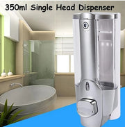 Fantastic Soap Dispenser – Stylish Liquid Soap Pump