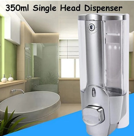 Fantastic Soap Dispenser – Stylish Liquid Soap Pump