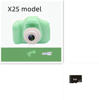 X2SGreen 16G