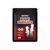 Height Increasing Sticker