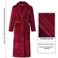 Wine Red Nine Tails
