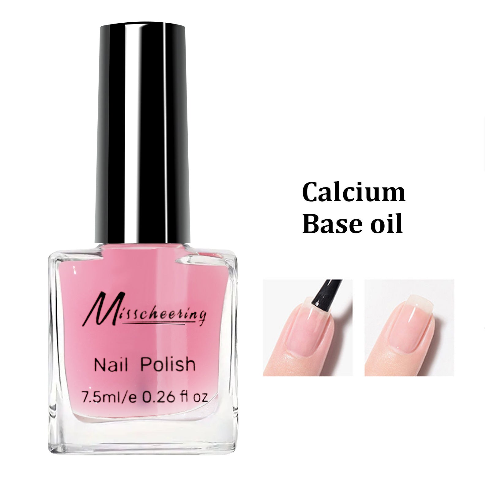 Chameleon Magic Color Nail Polish Oily Non-peeling Tasteless