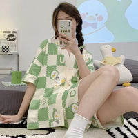 Green Frog