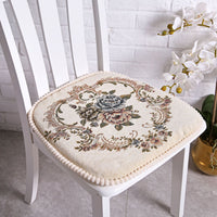 Blooming Rich Beige