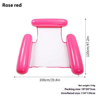 Purely Rose Red