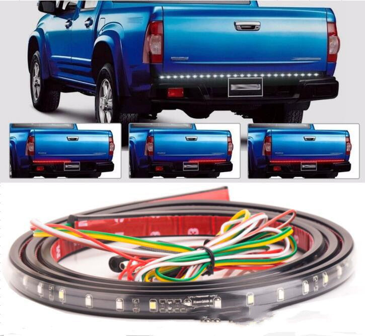 LED Car Tail Light – Bright and Durable Tail Lamp for Vehicle Safety and Style