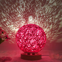 RoseRed round