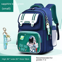 Royal Blue Green