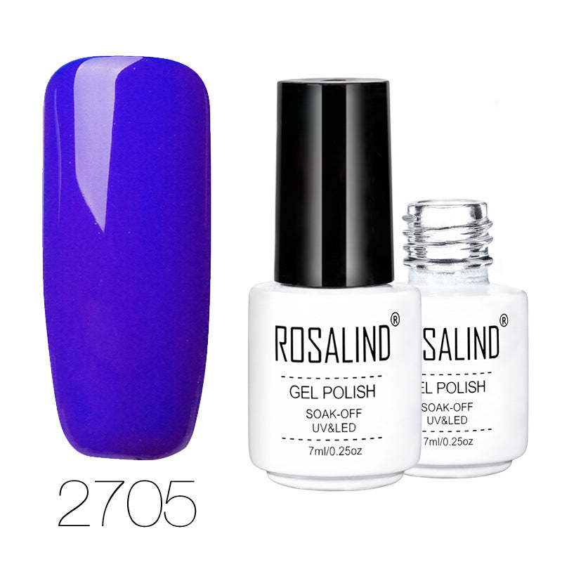 Essential Tones Classic Nail Polish Series