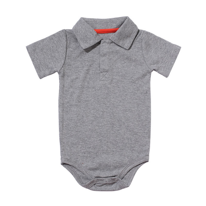 Baby Lace Jumpsuit – Cute Infant Romper Outfit for Girls