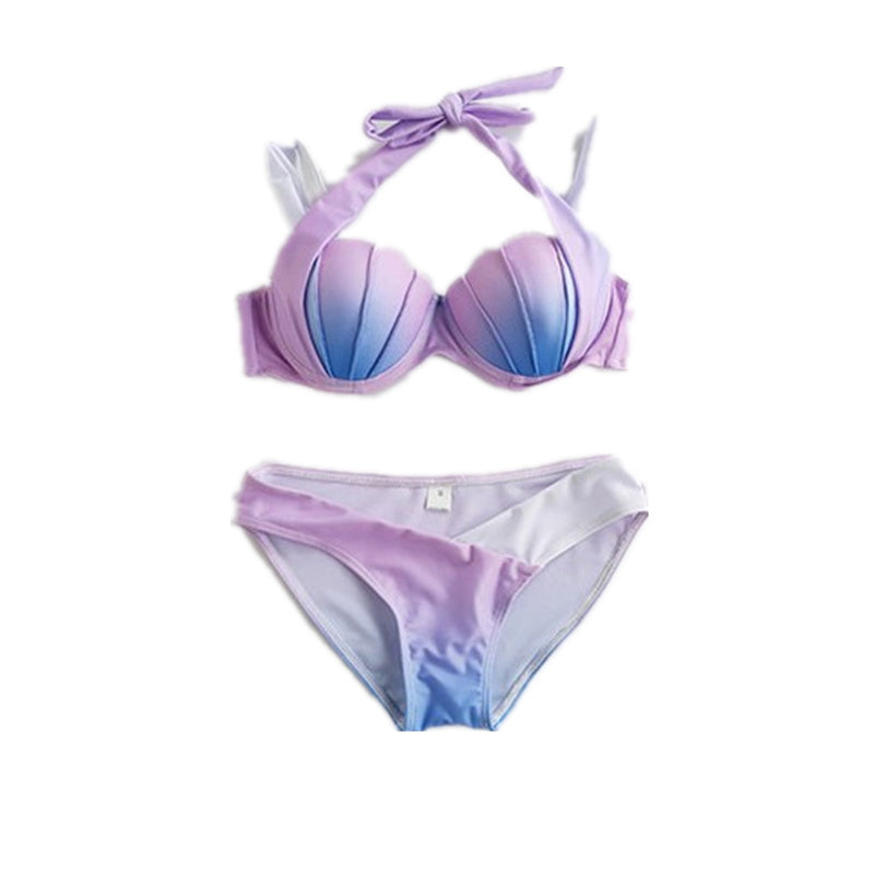 Women’s Shell Coquillage Bikini Set – Beach Swimwear