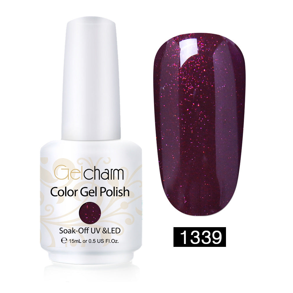 Gel Nail Polish Primer and Topcoat