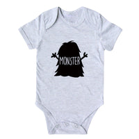Baby grey