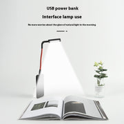 Smart Gesture Sensing Usb Night Light Mini LED Ambient Light Fill Light