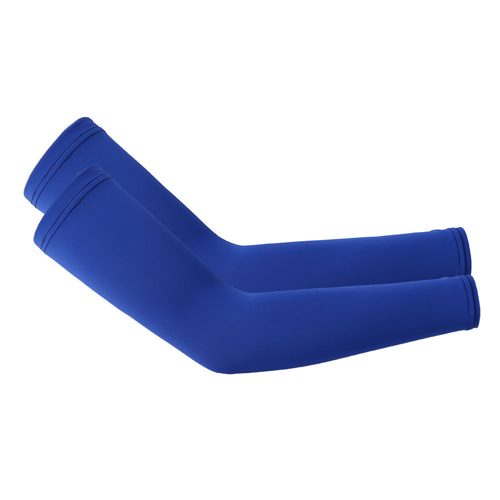 Cold Breathable Sun Protection Arm Sleeves