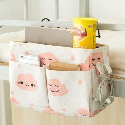 Baby Stroller Storage Hook Bag Bedside Sundries Buggy Bag