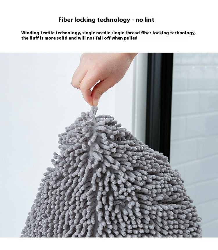 Pet Non-Slip Bathroom Mat – Absorbent Bathroom Carpet