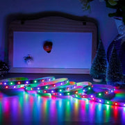 RGB Low Voltage 5V Bluetooth Infrared Remote Control Chandeliers