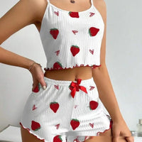 Red Heart Strawberry