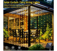 Solar Energy  Warm