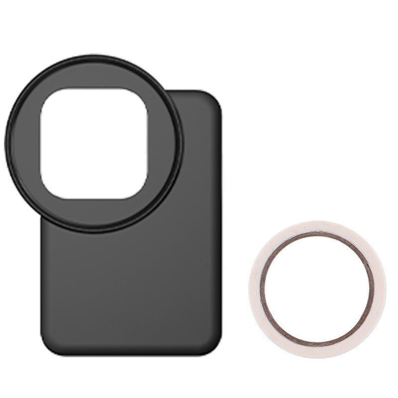 Filter Mobile Phone Bracket Filter Shooting Clip Accessories