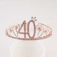 Rose gold40