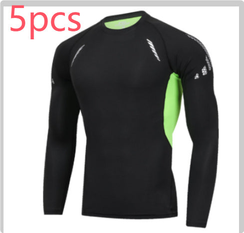 Tights Training Clothes Sports Fitness