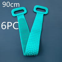 6PC Green90cm