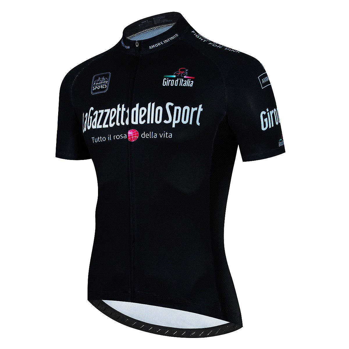 Men's Outdoor Quick-drying Mountain Bike Jersey