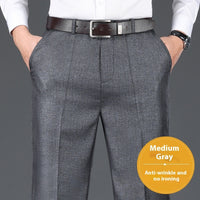 Medium Gray Thick
